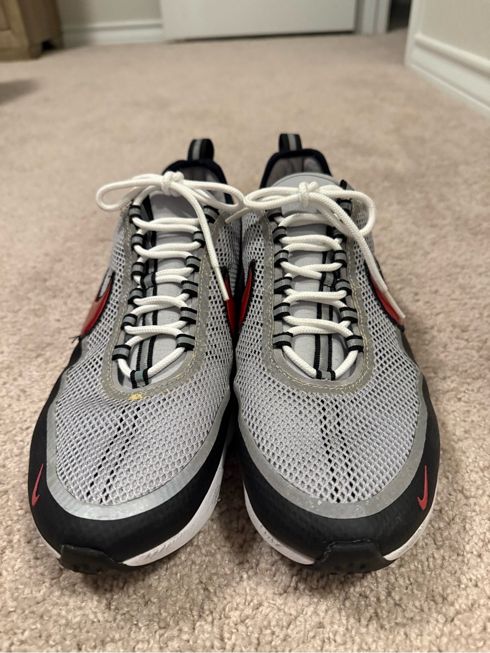 Nike Zoom Spiridon OG - Picture 4 of 5